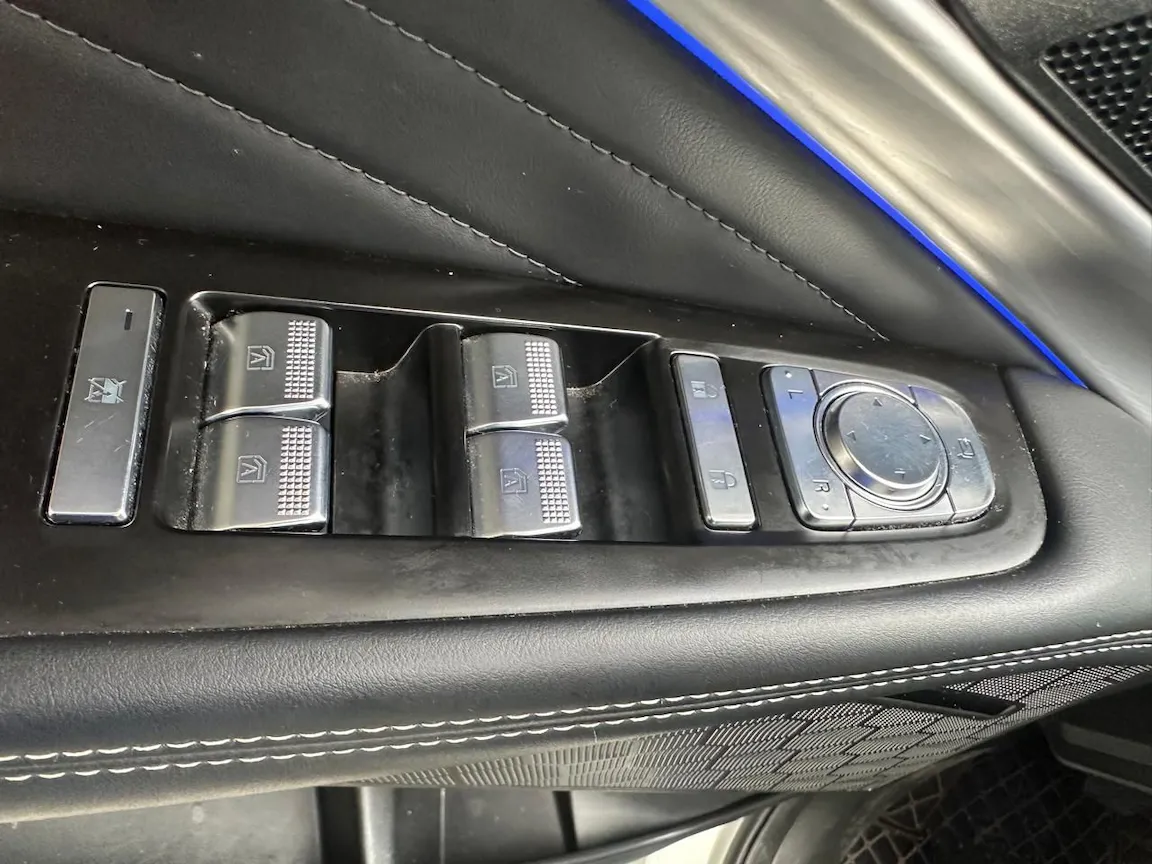 Imagenes del auto