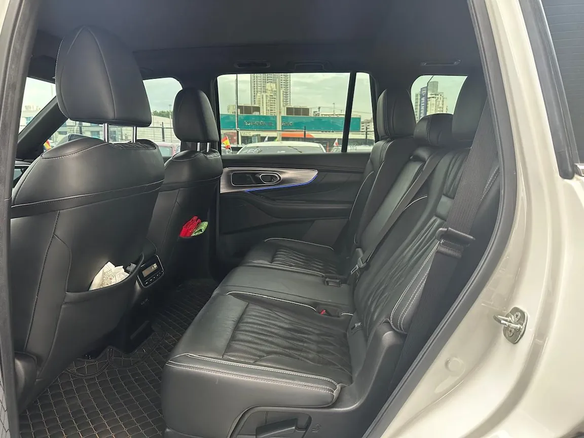 Imagenes del auto