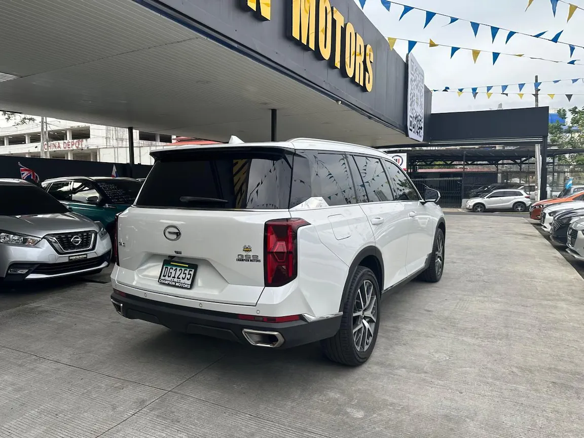 Imagenes del auto