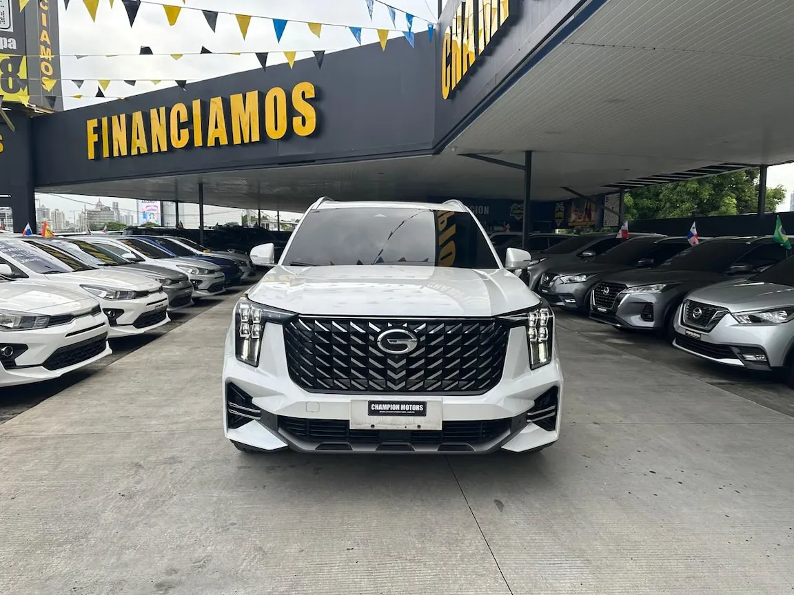 Imagenes del auto