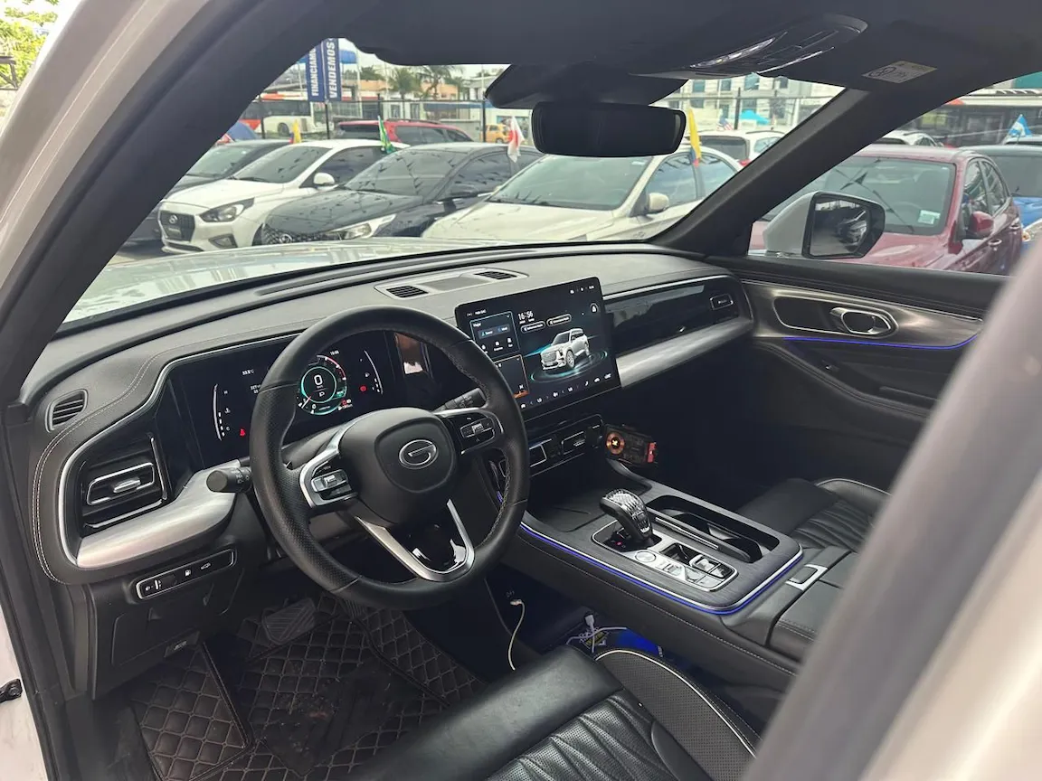Imagenes del auto