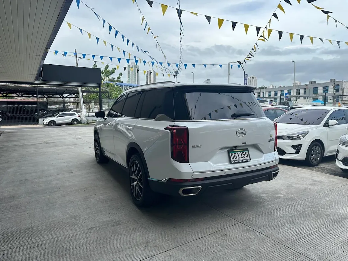 Imagenes del auto