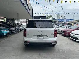 Preview imagenes del auto