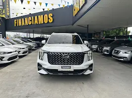 Preview imagenes del auto