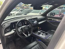 Preview imagenes del auto