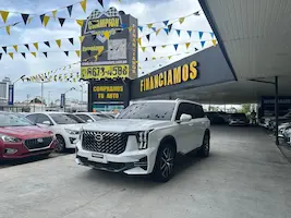 Preview imagenes del auto