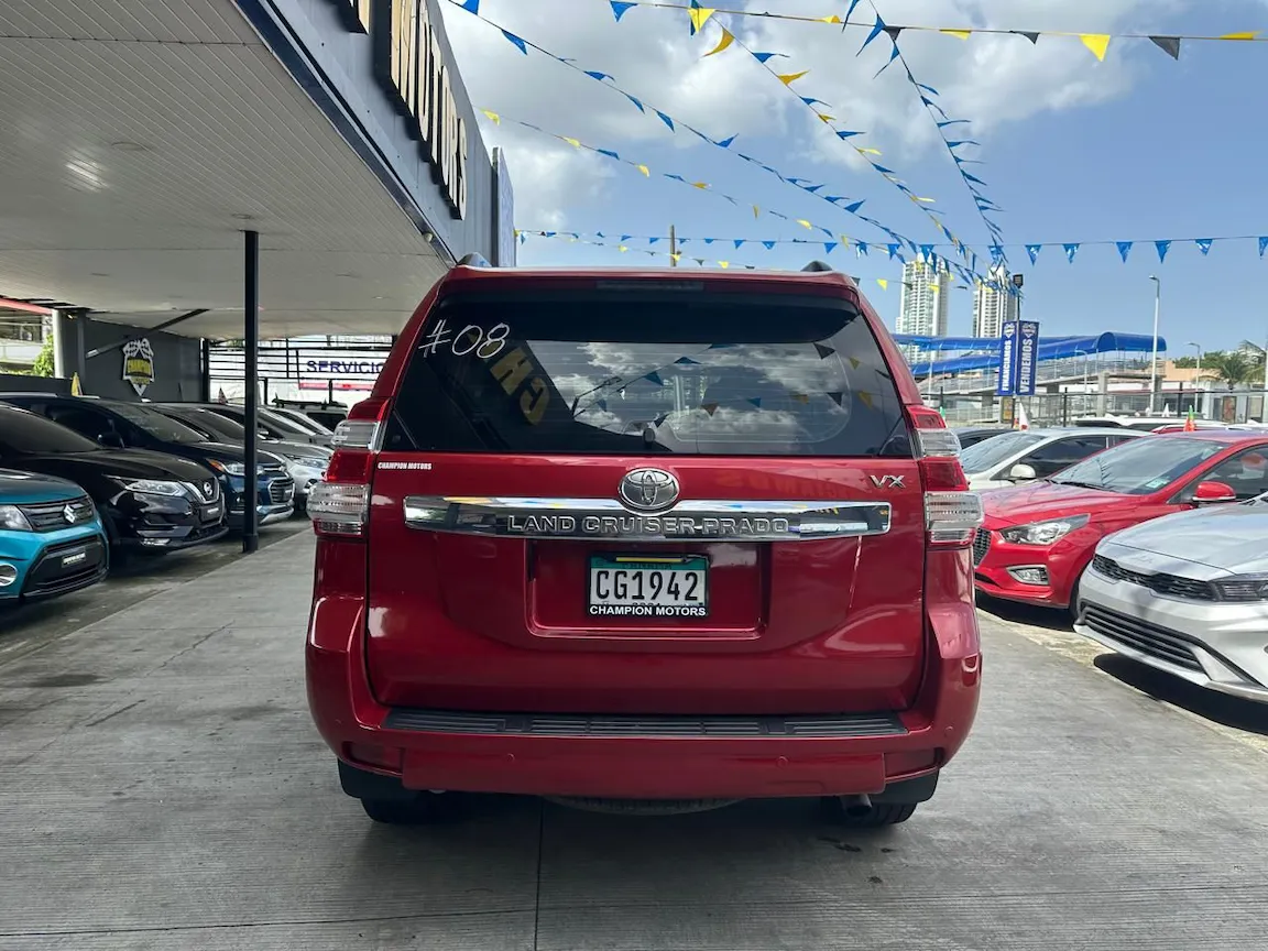 Imagenes del auto