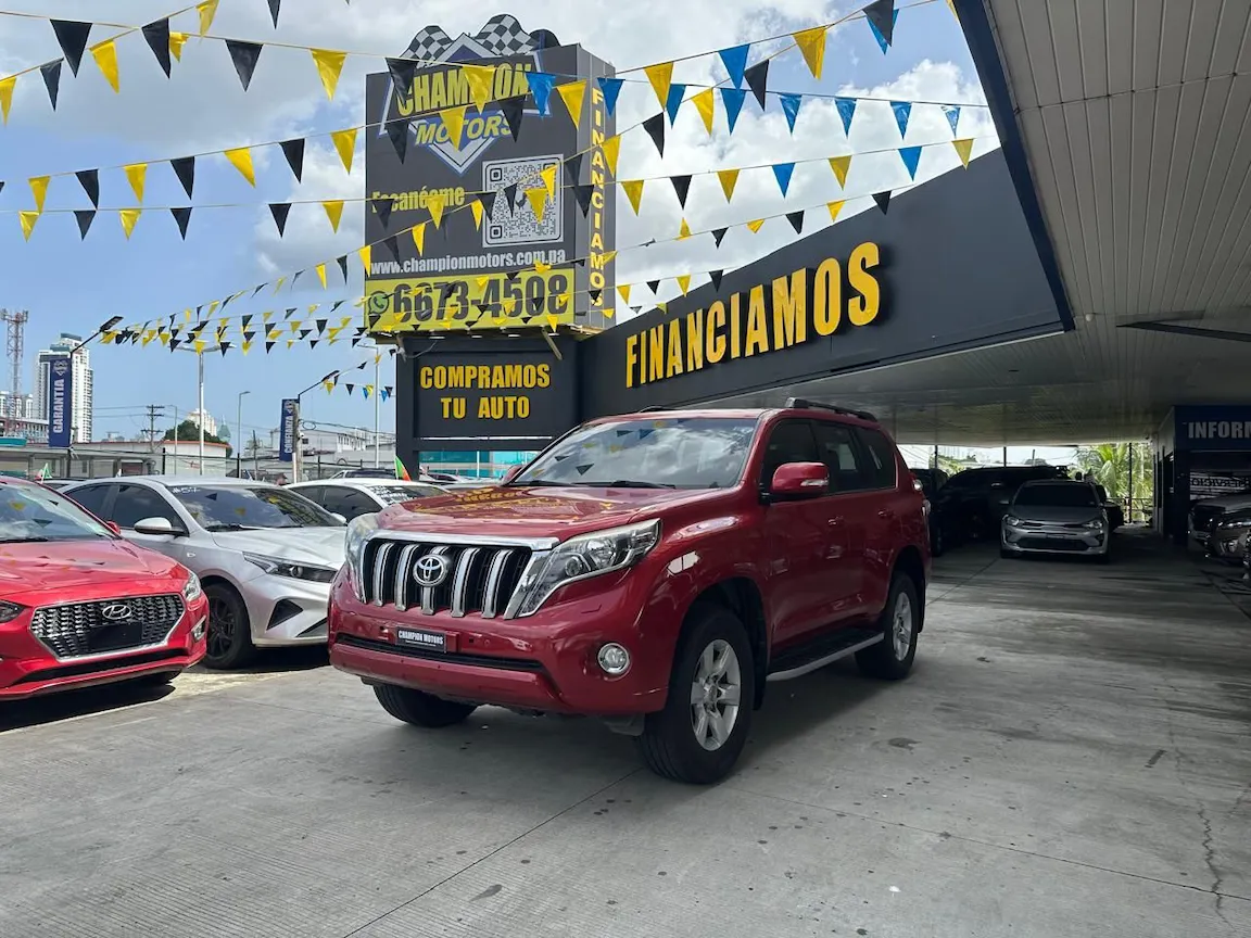 Imagenes del auto