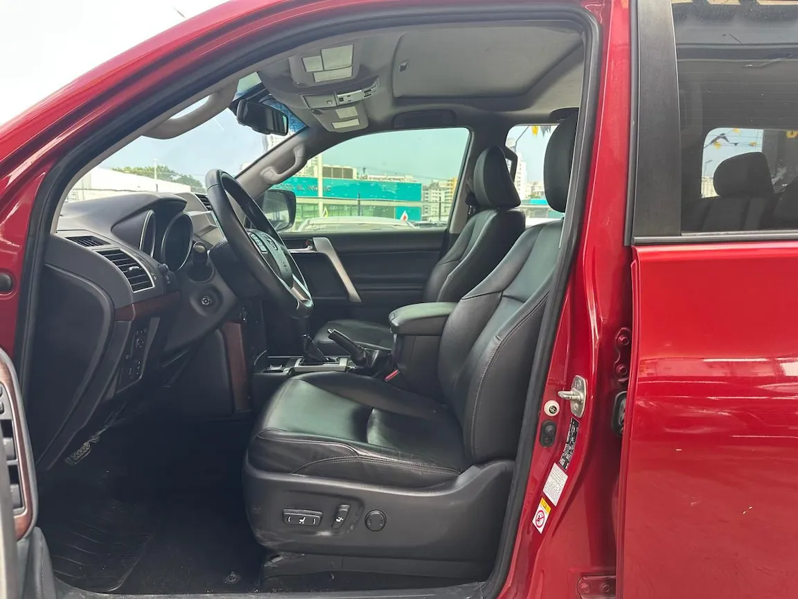 Imagenes del auto