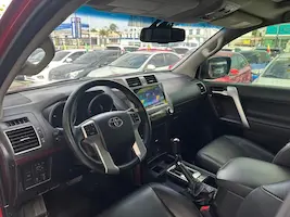 Preview imagenes del auto