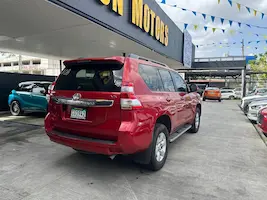 Preview imagenes del auto