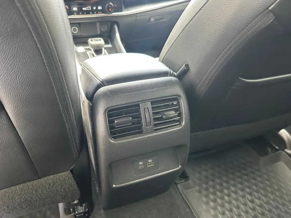 Imagenes del auto