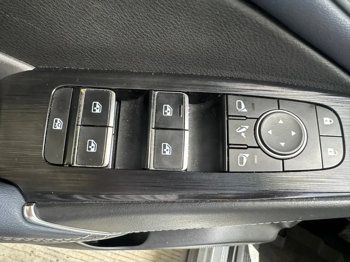Imagenes del auto