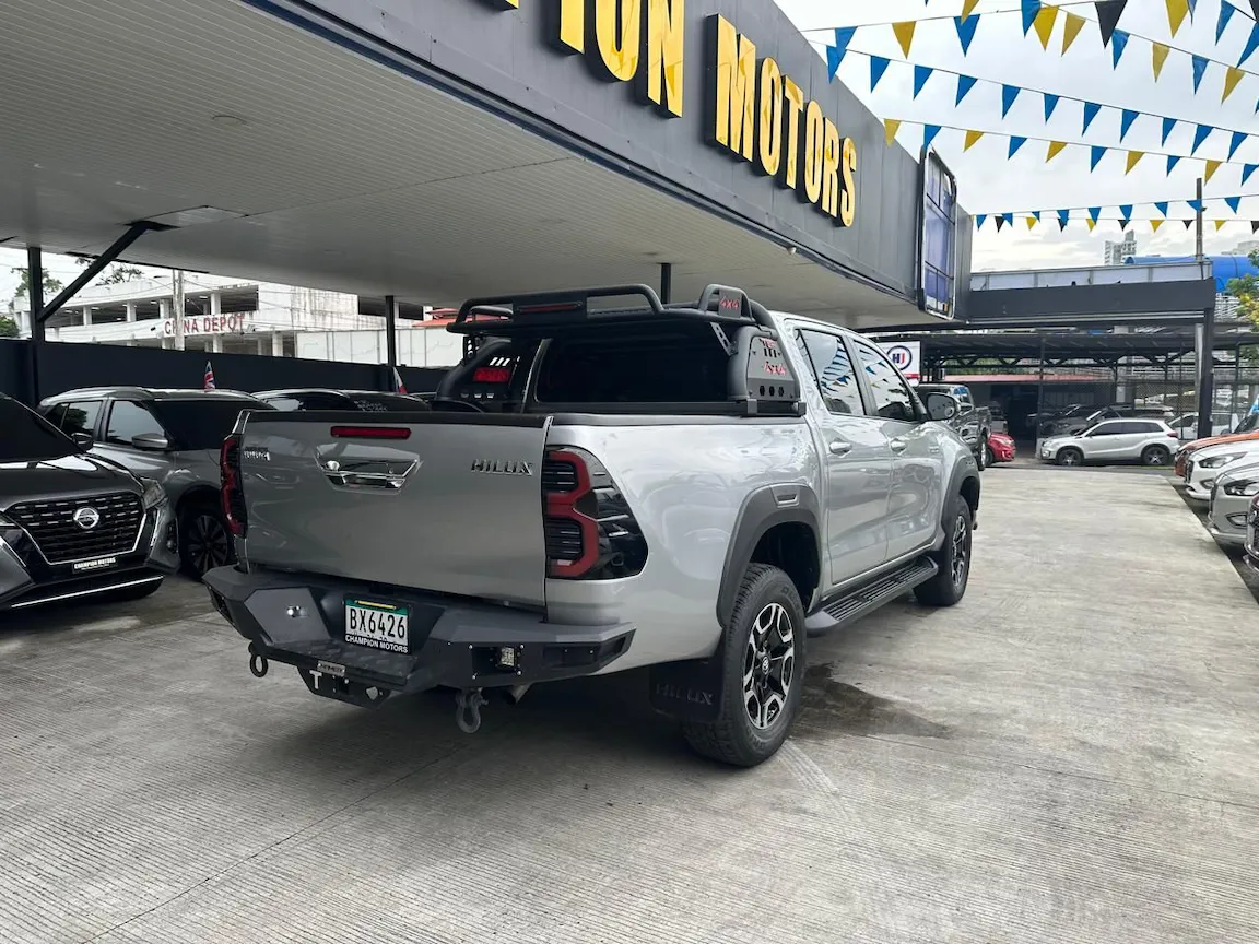Imagenes del auto