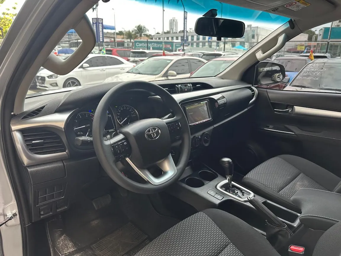 Imagenes del auto