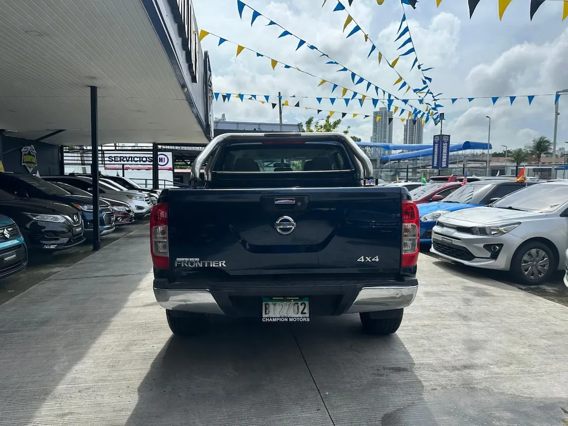 Imagenes del auto