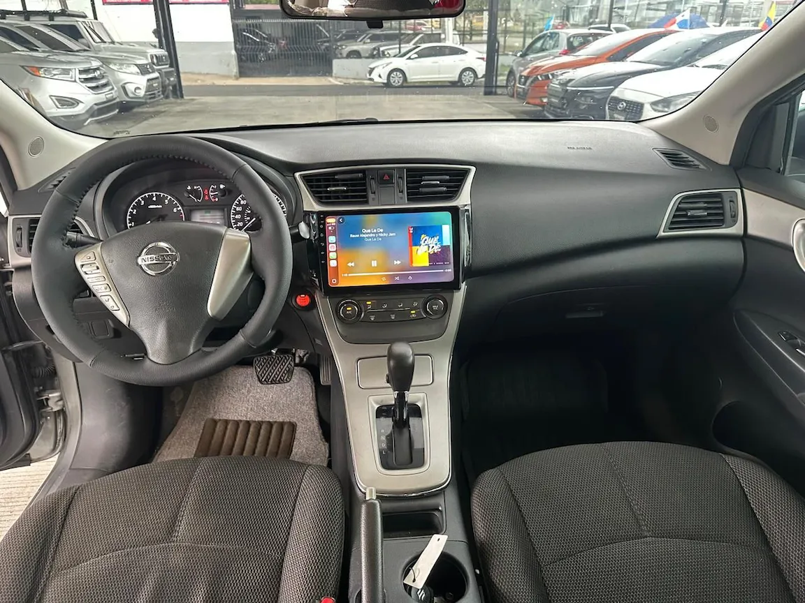 Imagenes del auto