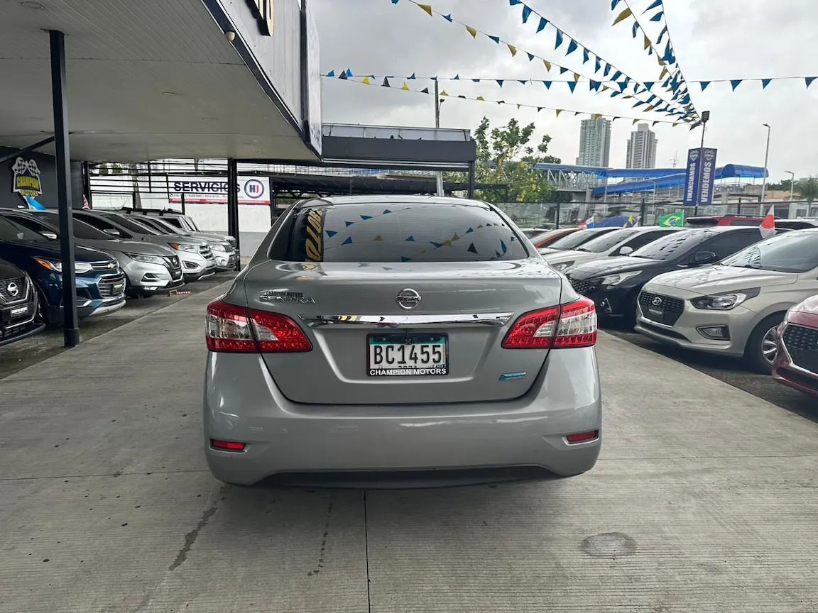Imagenes del auto