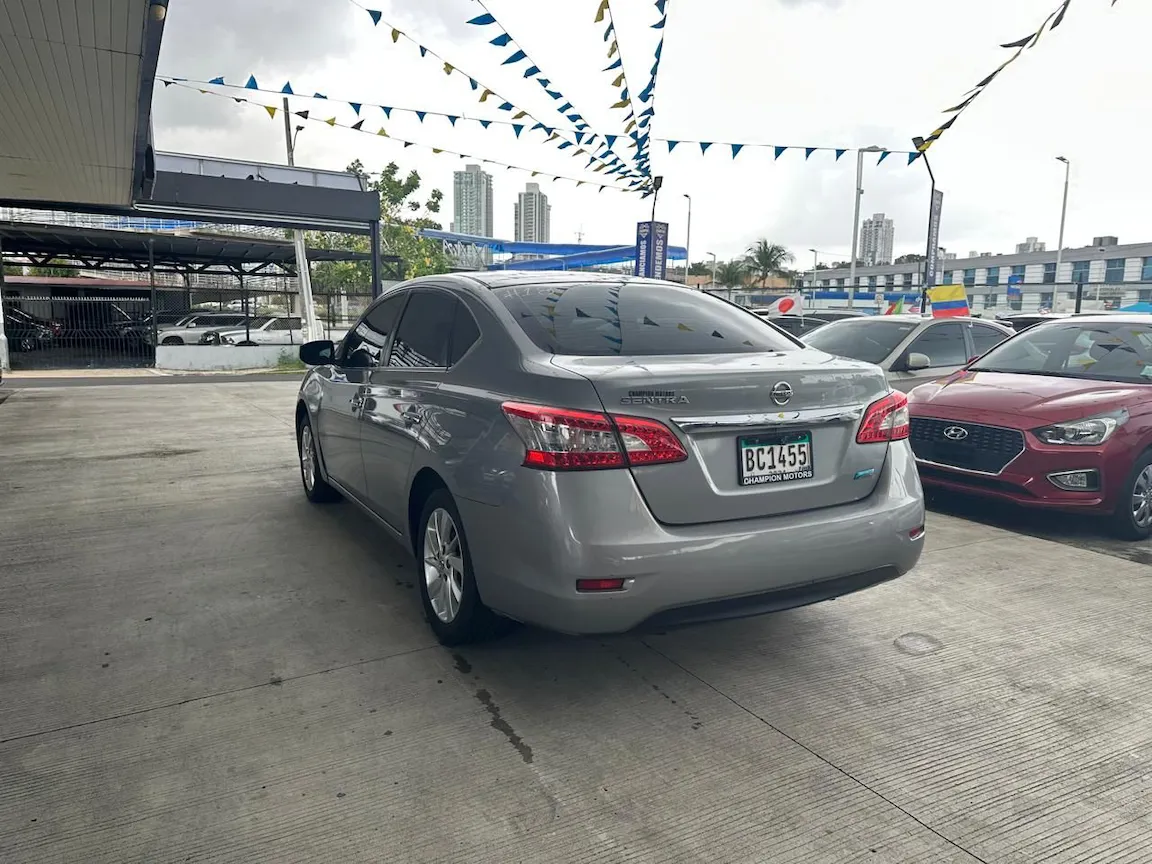 Imagenes del auto