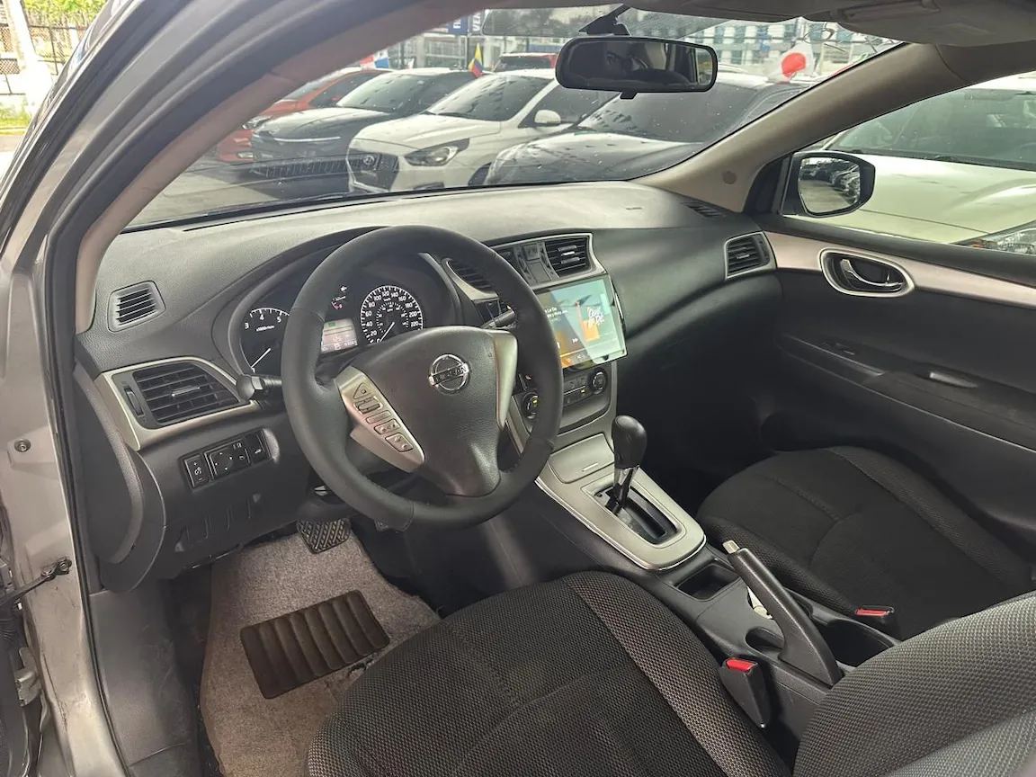 Imagenes del auto