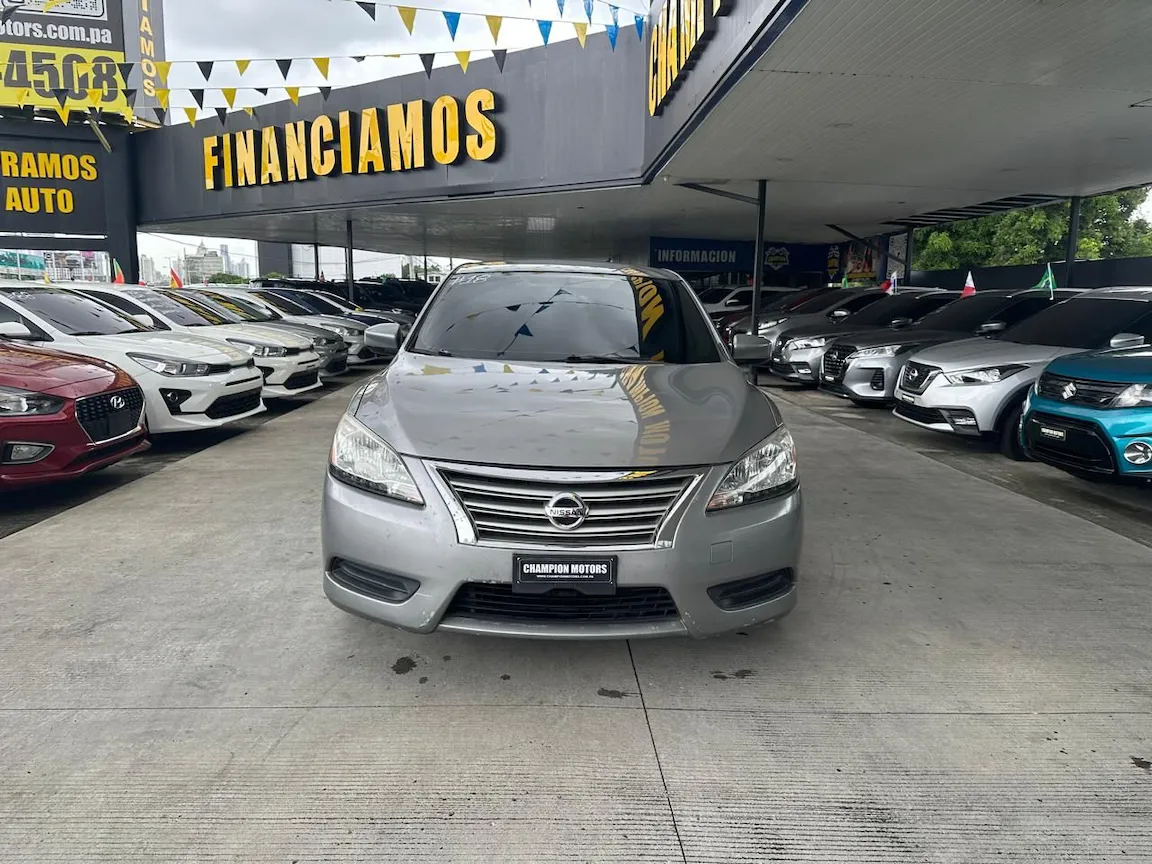 Imagenes del auto