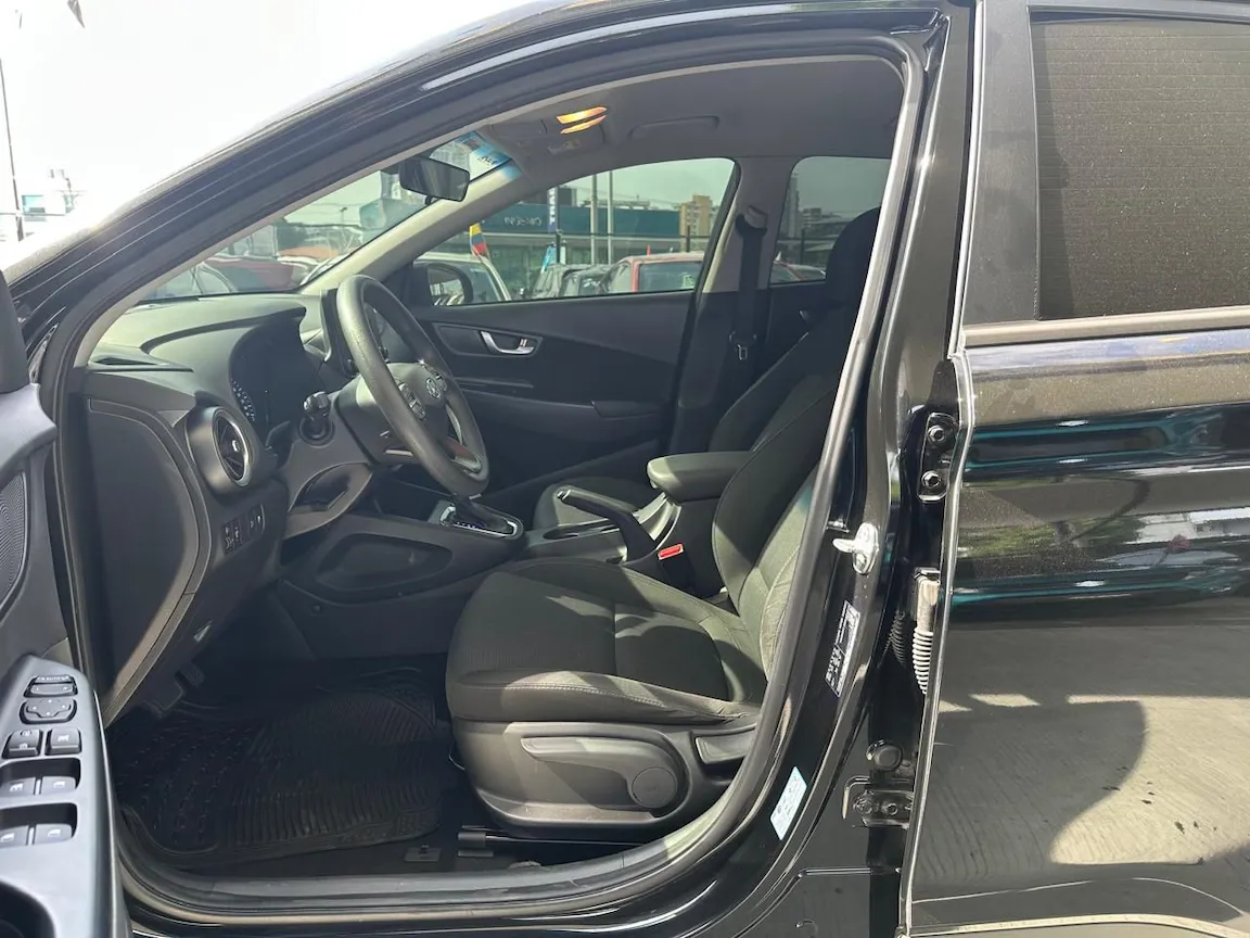 Imagenes del auto