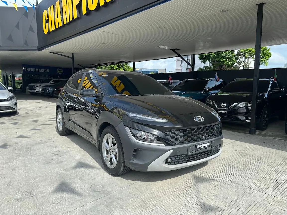 Imagenes del auto