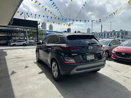 Preview imagenes del auto