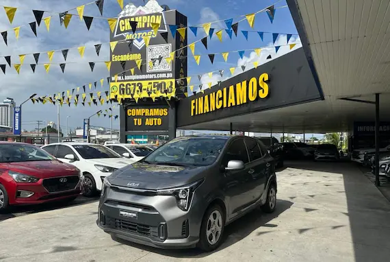 Kia Picanto