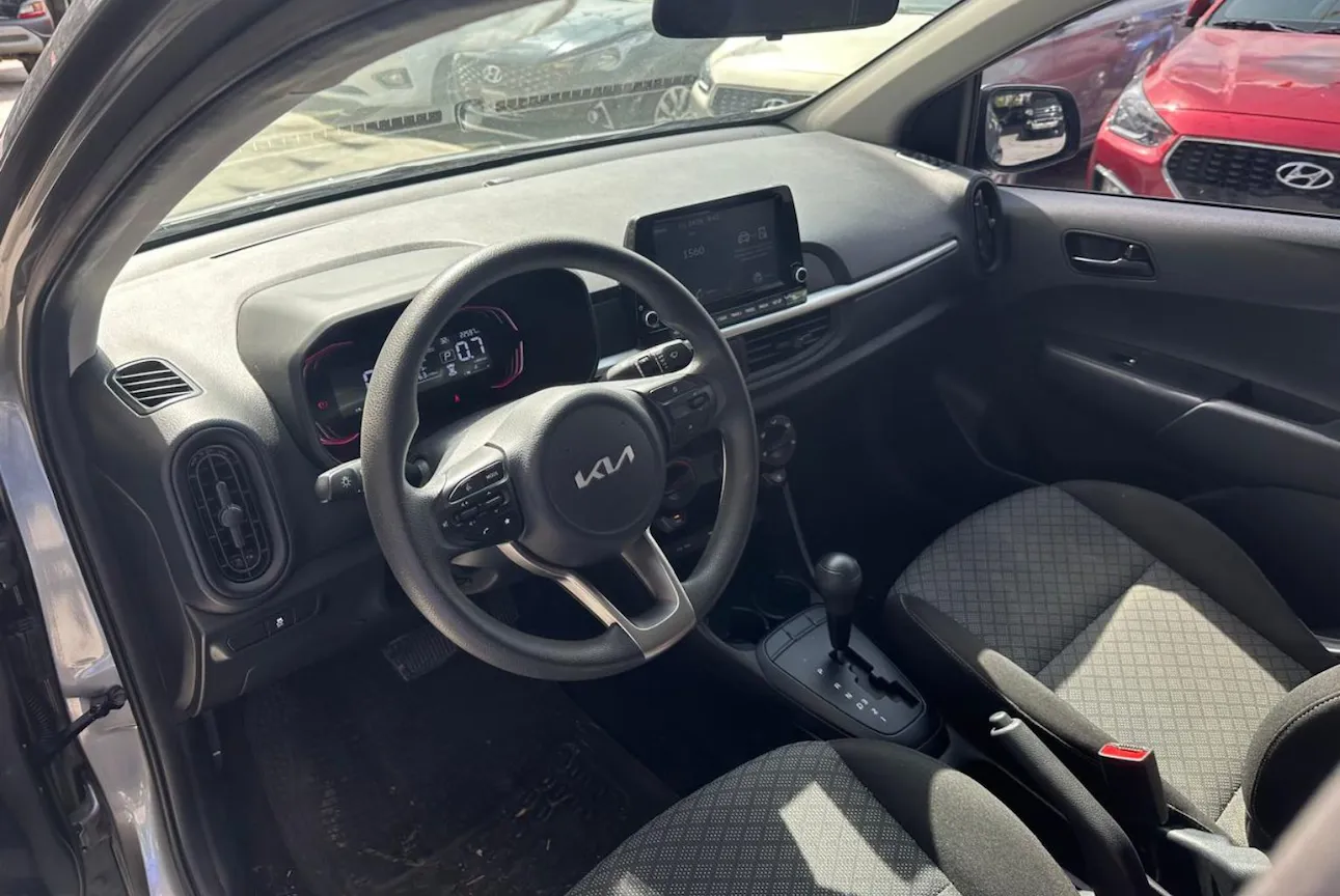 Imagenes del auto