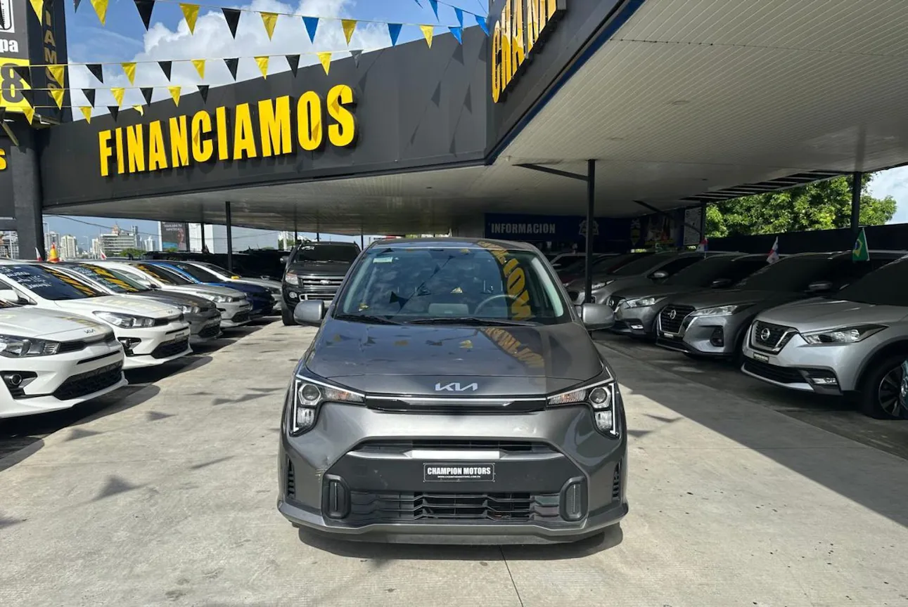 Imagenes del auto