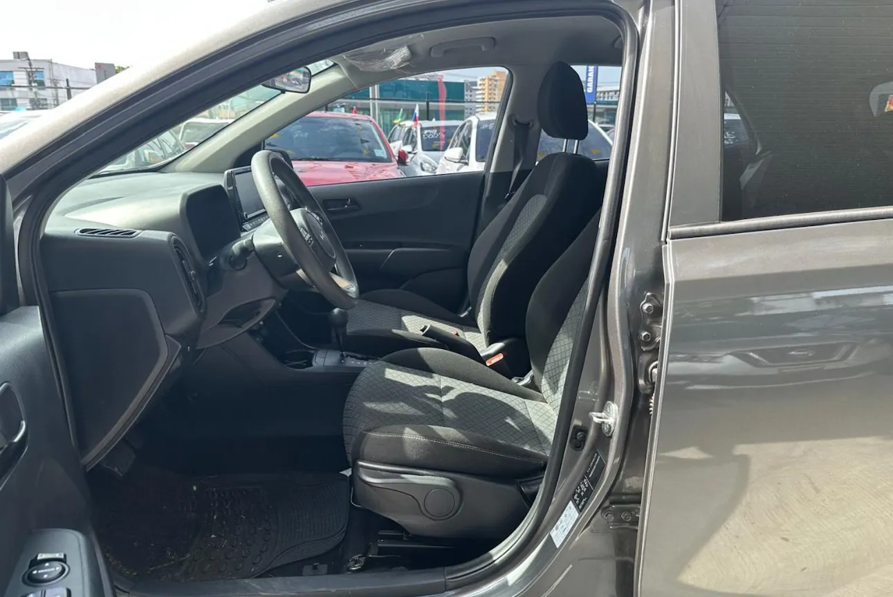 Imagenes del auto