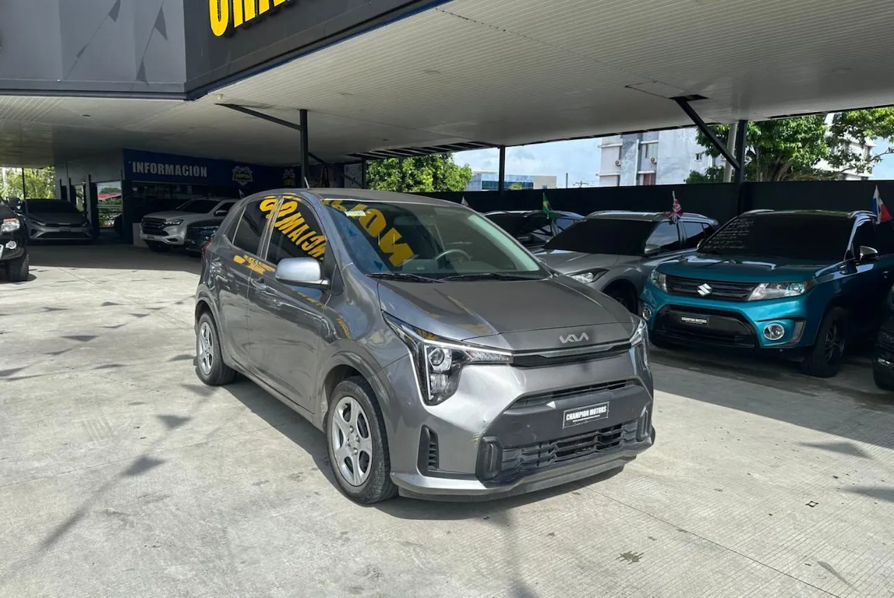 Imagenes del auto