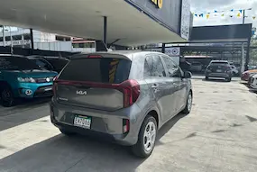 Preview imagenes del auto