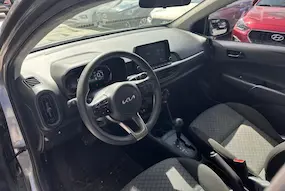 Preview imagenes del auto