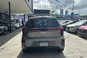 Preview imagenes del auto