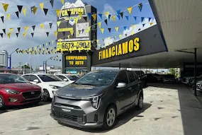 Preview imagenes del auto