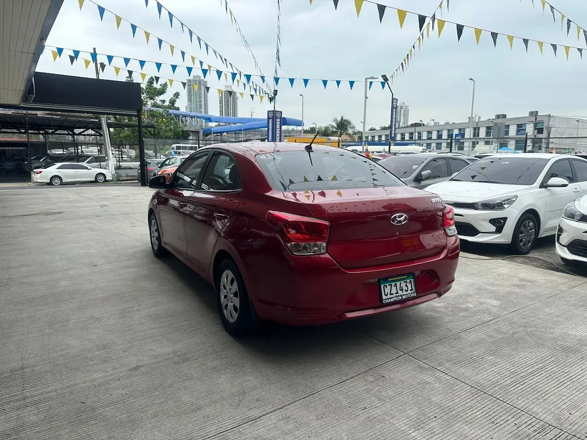 Imagenes del auto