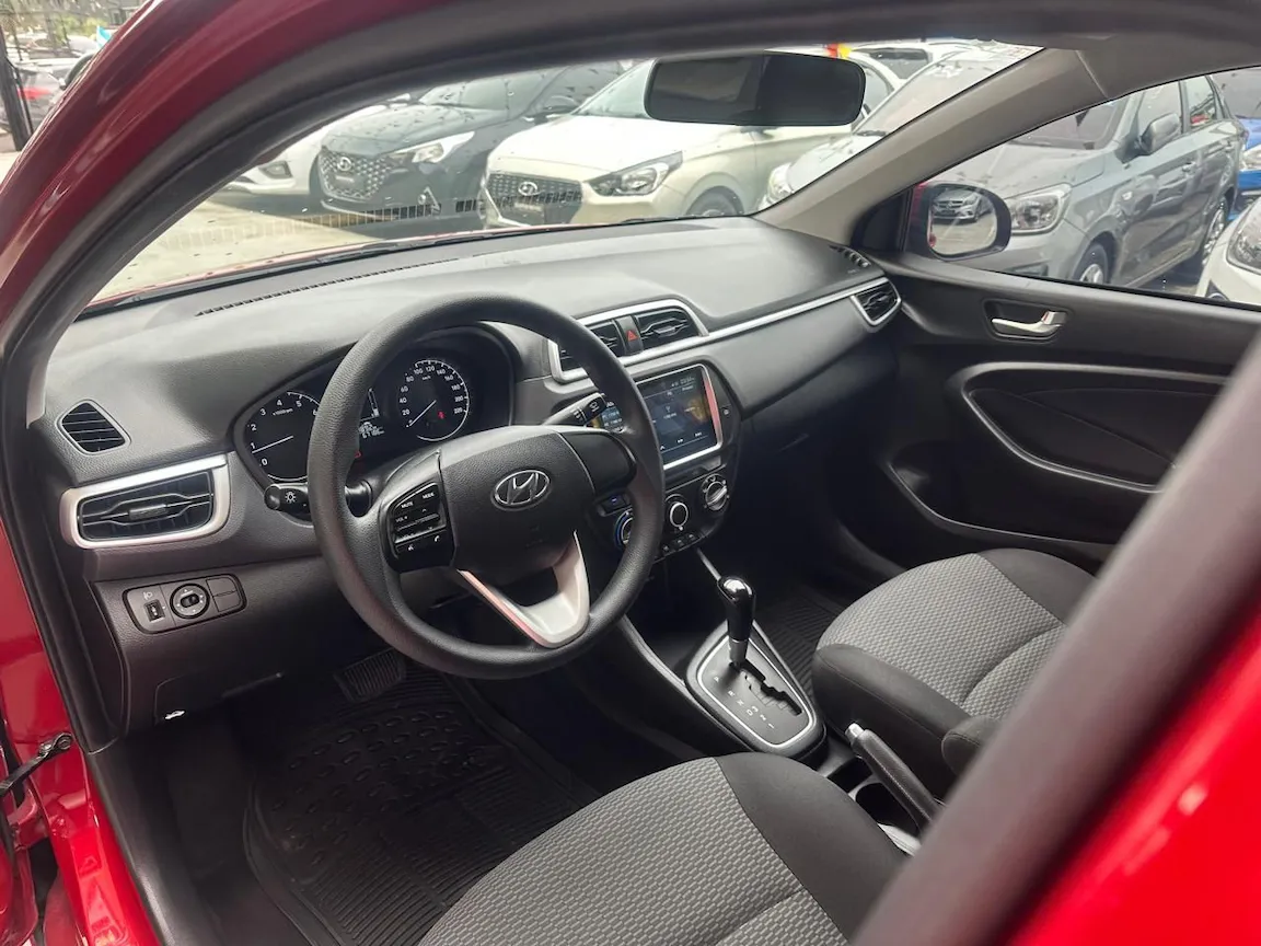 Imagenes del auto