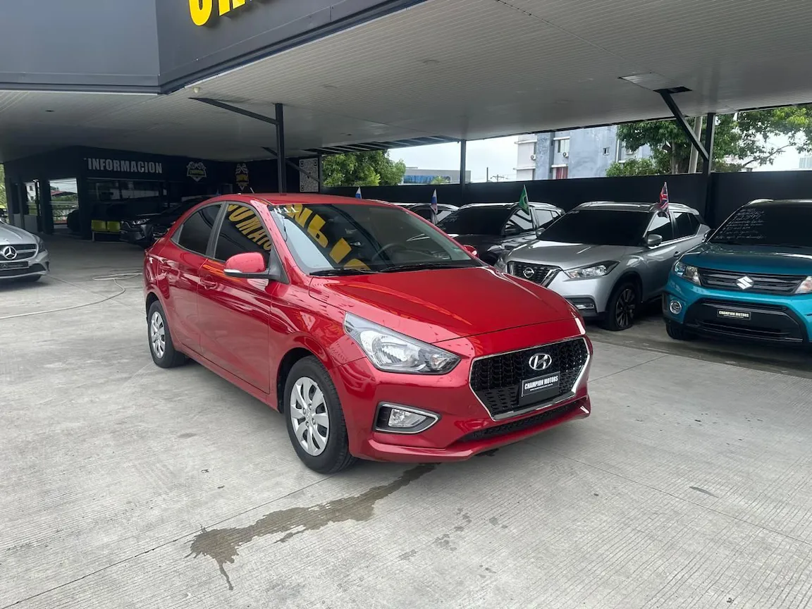 Imagenes del auto