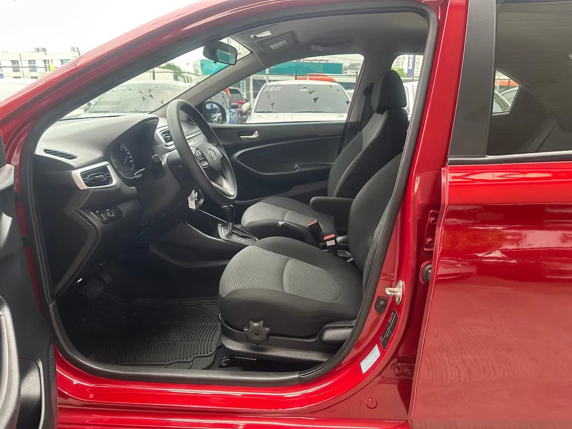 Imagenes del auto