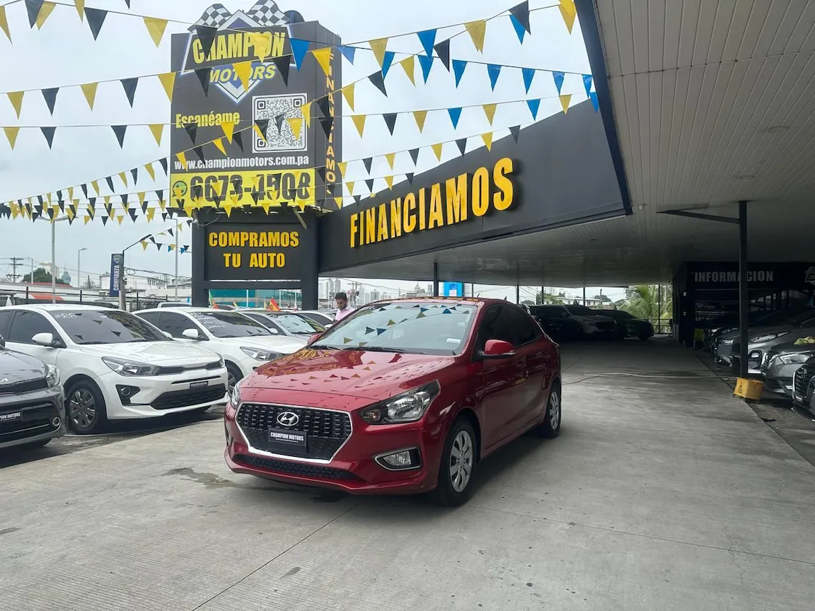 Imagenes del auto