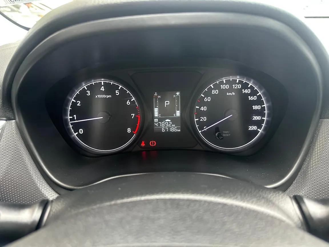 Imagenes del auto