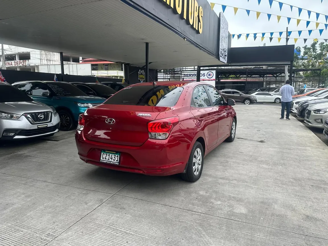 Imagenes del auto