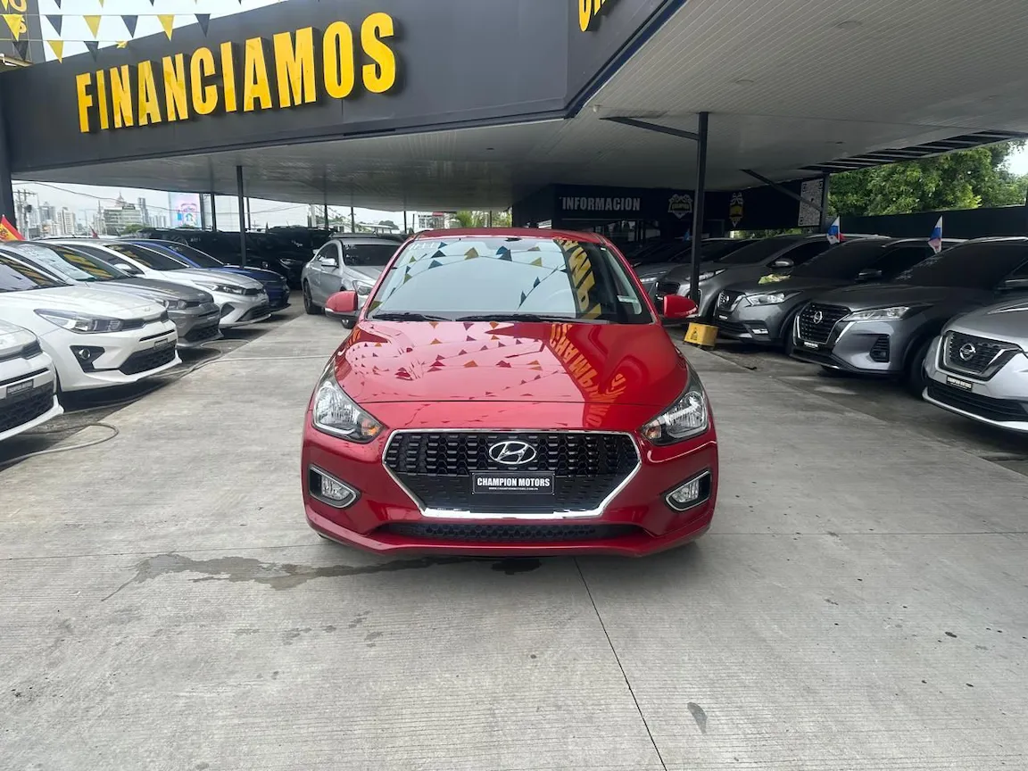 Imagenes del auto