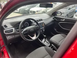 Preview imagenes del auto