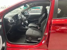 Preview imagenes del auto