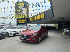 Preview imagenes del auto