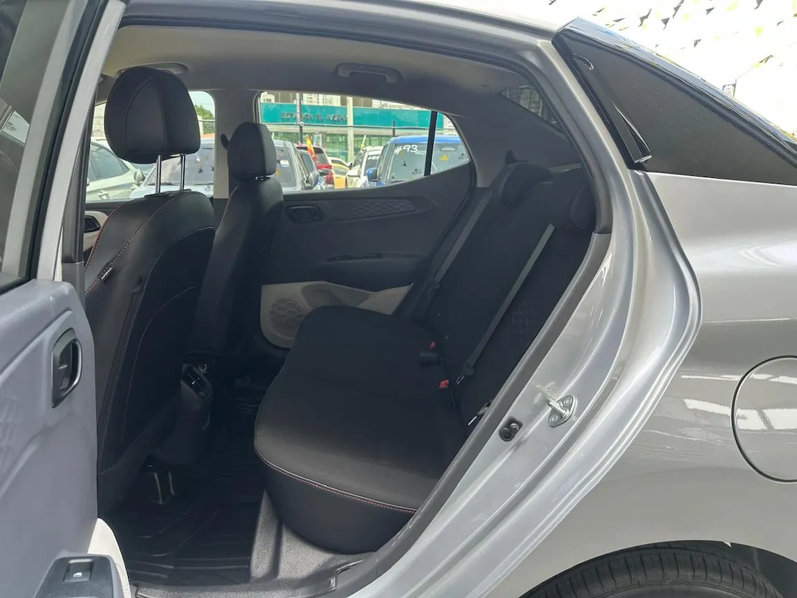 Imagenes del auto
