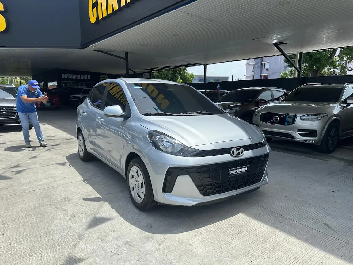 Imagenes del auto